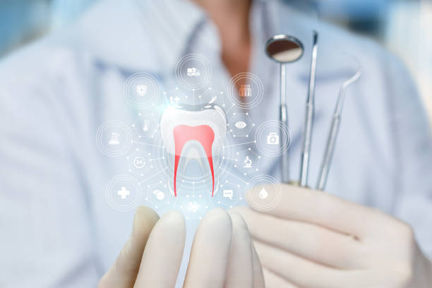 Full Mouth Reconstruction in Media, PA